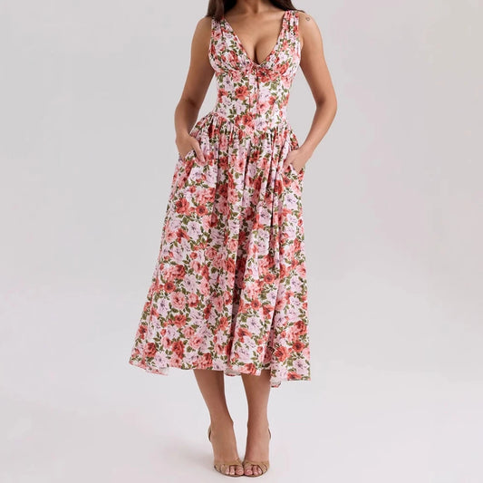 Belle&Kai Women’s Dresses – Elegant, Feminine & Timeless Styles-belleandkai.com