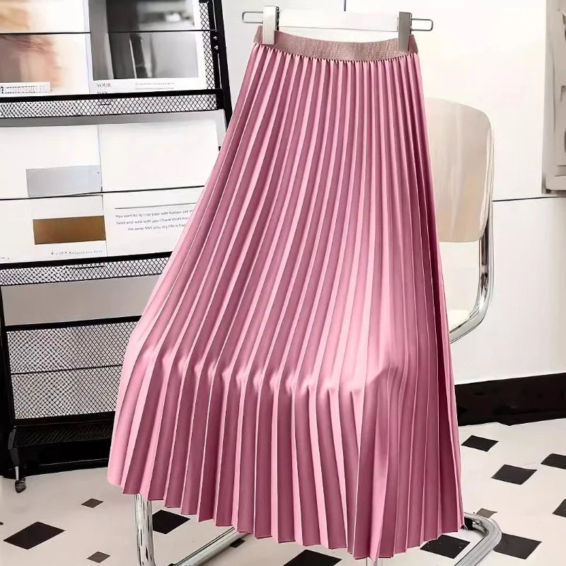Belle&Kai Women’s Skirts – Chic, Elegant & Versatile Styles-belleandkai.com