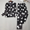 Women’s Loungewear – Comfort Meets Style-belleandkai.com