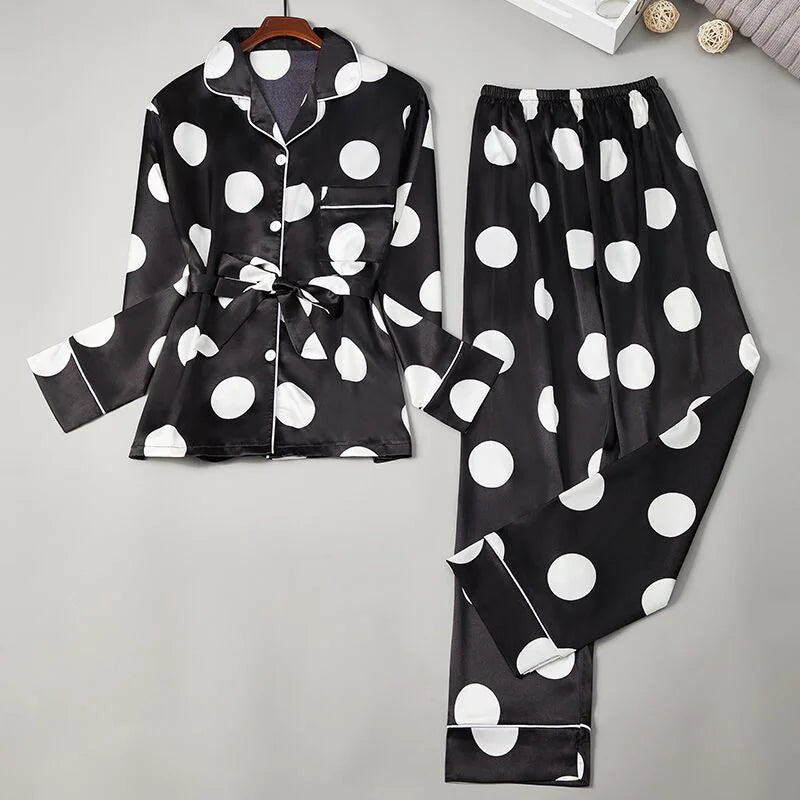 Women’s Loungewear – Comfort Meets Style-belleandkai.com