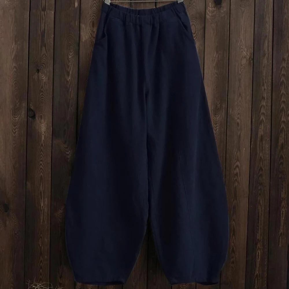Belle&Kai Women’s Pants – Elegant, Comfortable & Versatile Styles-belleandkai.com
