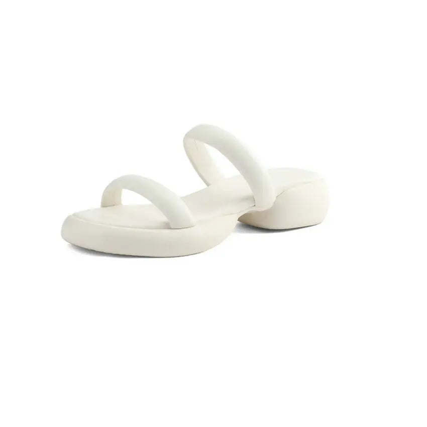 Women’s Summer Sandals – Elegant & Comfortable Footwear-belleandkai.com