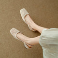Women’s Summer Sandals – Elegant & Comfortable Footwear-belleandkai.com