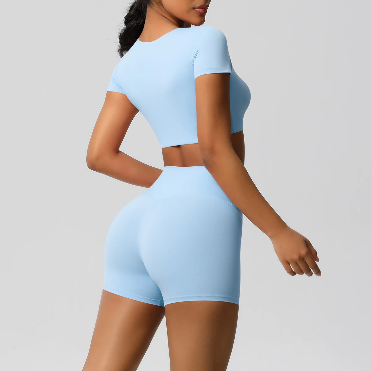 Belle&Kai Women’s Activewear – Stylish, Comfortable & Functional-belleandkai.com