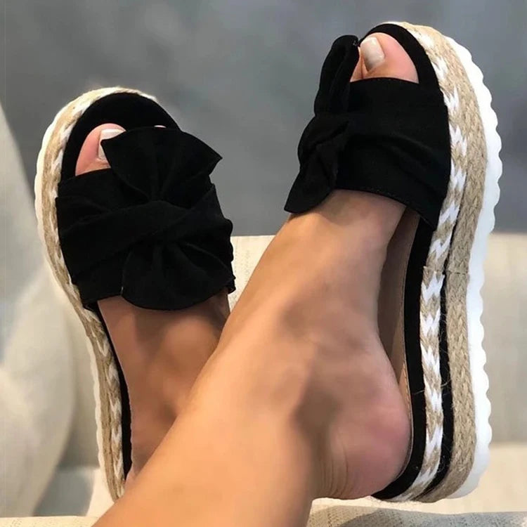 Women’s Summer Sandals – Elegant & Comfortable Footwear-belleandkai.com