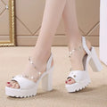 Women’s Summer Sandals – Elegant & Comfortable Footwear-belleandkai.com