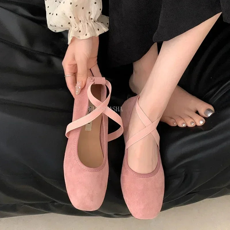Belle&Kai Women’s Shoes – Elegant, Comfortable & Versatile Footwear-belleandkai.com