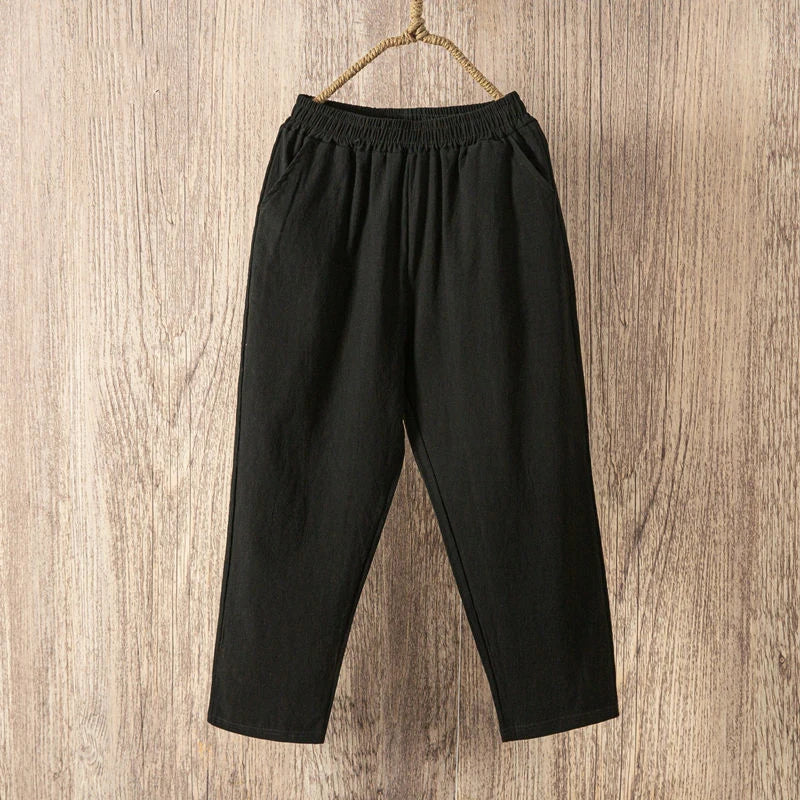 Belle&Kai Women’s Pants – Elegant, Comfortable & Versatile Styles-belleandkai.com