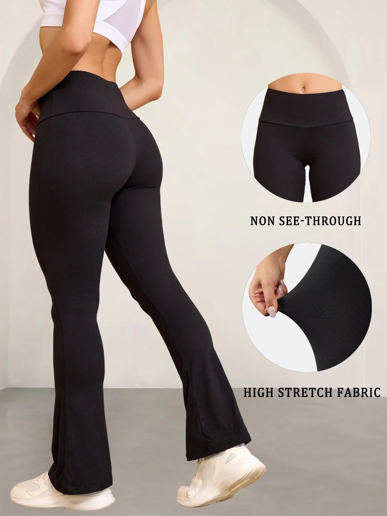 Belle&Kai Women’s Activewear – Stylish, Comfortable & Functional-belleandkai.com