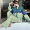 Belle&Kai Women’s Pajamas – Soft, Comfortable & Stylish Sleepwear-belleandkai.com