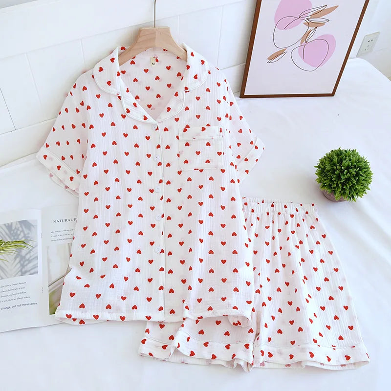 Belle&Kai Women’s Pajamas – Soft, Comfortable & Stylish Sleepwear-belleandkai.com