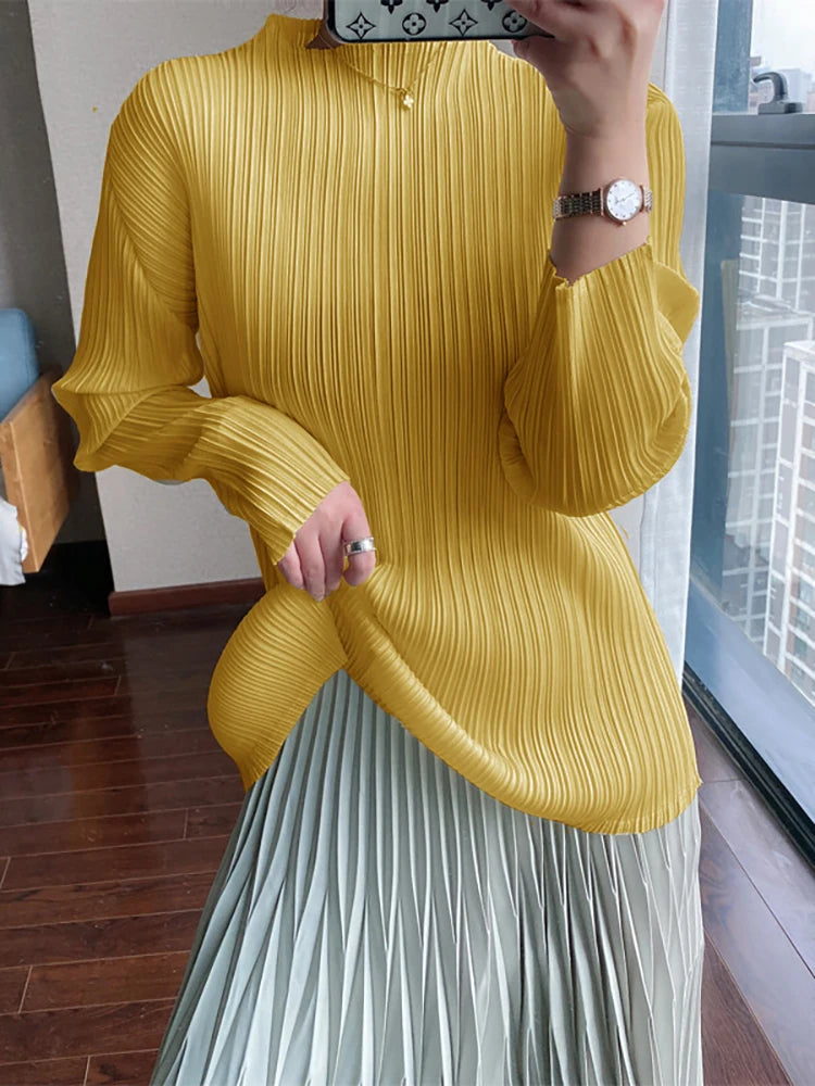 Belle&Kai Women’s Tops – Chic, Comfortable & Versatile Styles-belleandkai.com