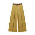 Belle&Kai Women’s Pants – Elegant, Comfortable & Versatile Styles-belleandkai.com