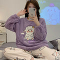 Women’s Loungewear – Comfort Meets Style-belleandkai.com