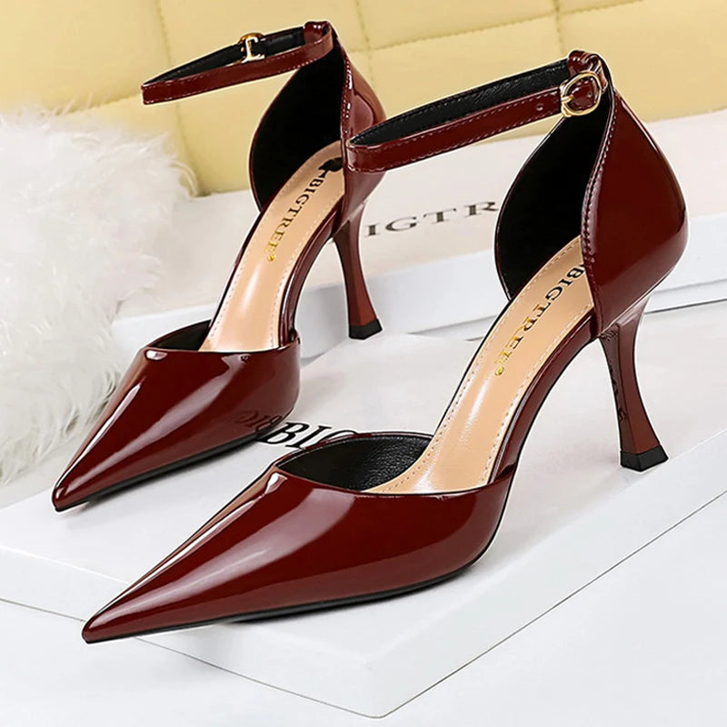 Women’s Summer Sandals – Elegant & Comfortable Footwear-belleandkai.com