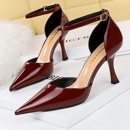 Women’s Summer Sandals – Elegant & Comfortable Footwear-belleandkai.com