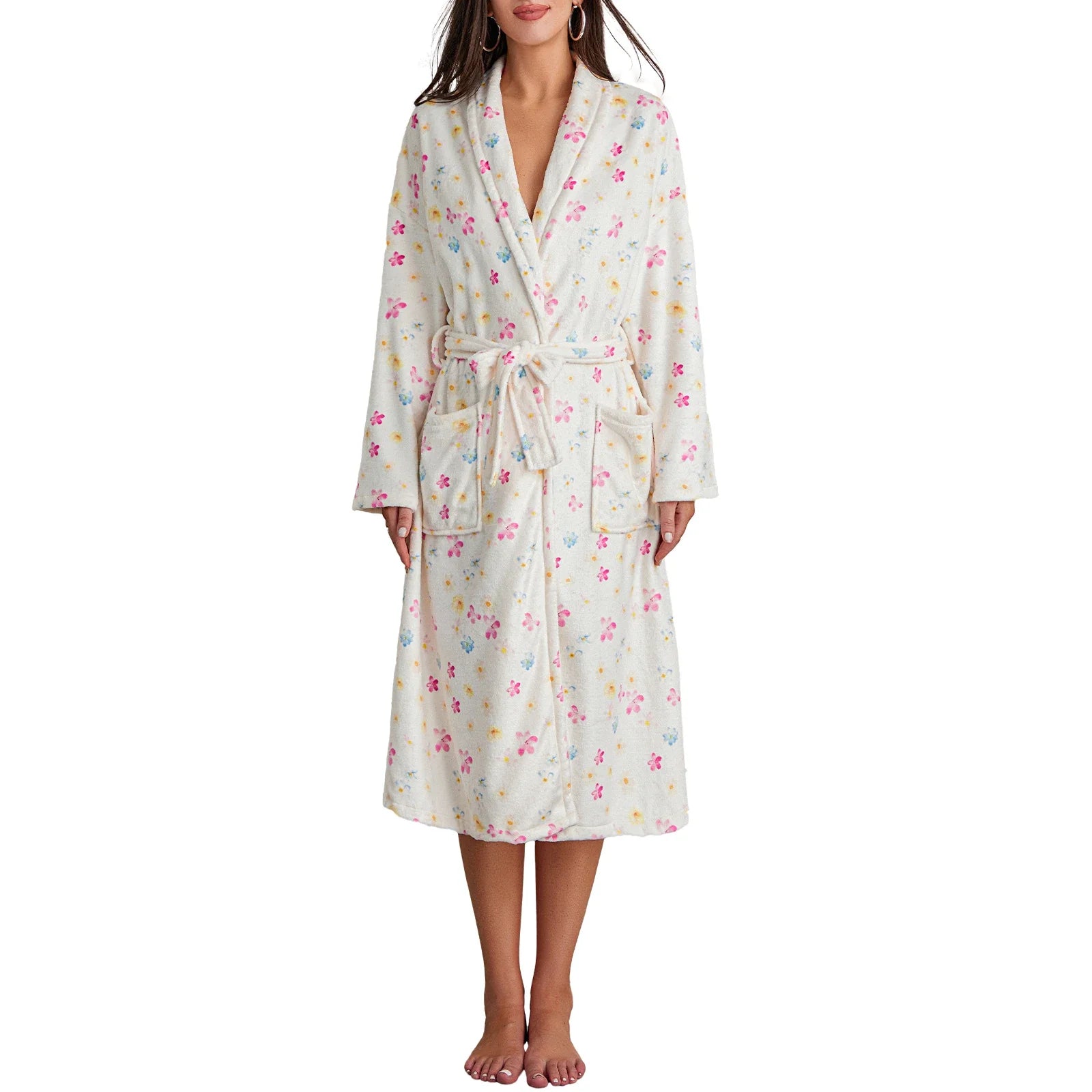 Belle&Kai Women’s Pajamas – Soft, Comfortable & Stylish Sleepwear-belleandkai.com