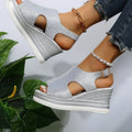 Women’s Summer Sandals – Elegant & Comfortable Footwear-belleandkai.com