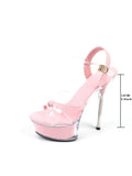 Women’s Summer Sandals – Elegant & Comfortable Footwear-belleandkai.com