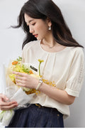 Belle&Kai Women’s Tops – Chic, Comfortable & Versatile Styles-belleandkai.com