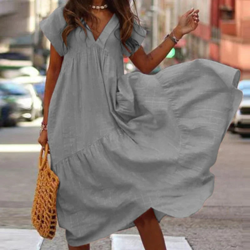 Belle&Kai Women’s Dresses – Elegant, Feminine & Timeless Styles-belleandkai.com