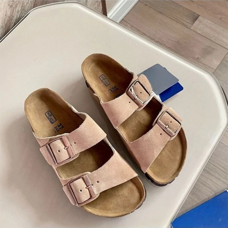 Women’s Summer Sandals – Elegant & Comfortable Footwear-belleandkai.com
