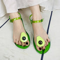 Women’s Summer Sandals – Elegant & Comfortable Footwear-belleandkai.com