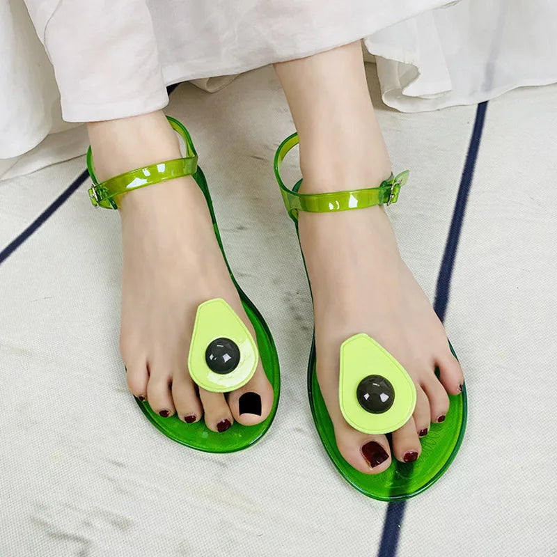 Women’s Summer Sandals – Elegant & Comfortable Footwear-belleandkai.com
