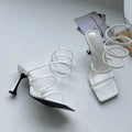 Women’s Summer Sandals – Elegant & Comfortable Footwear-belleandkai.com