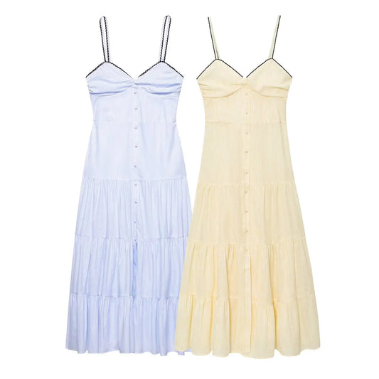 Belle&Kai Women’s Dresses – Elegant, Feminine & Timeless Styles-belleandkai.com
