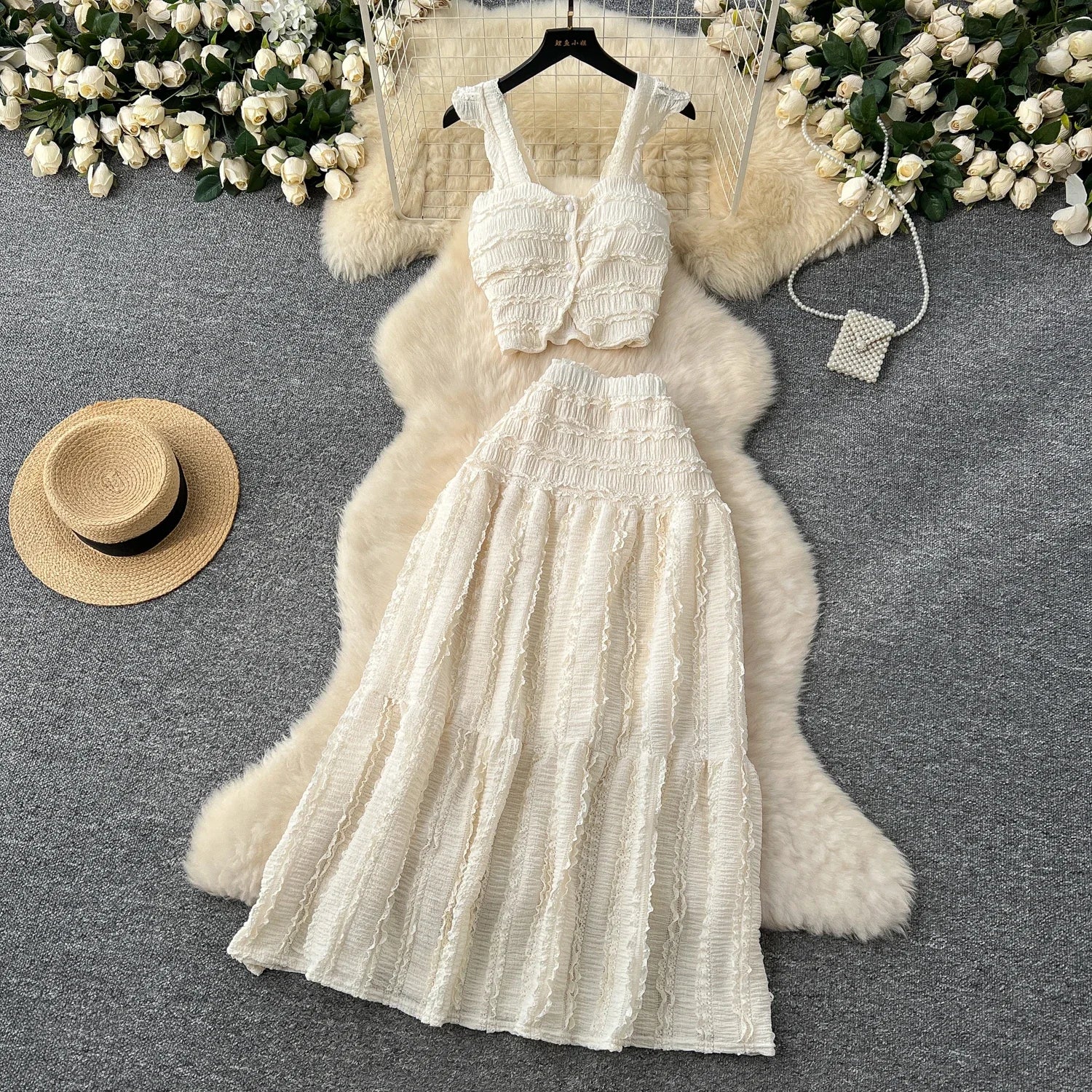 Belle&Kai Women’s Skirts – Chic, Elegant & Versatile Styles-belleandkai.com