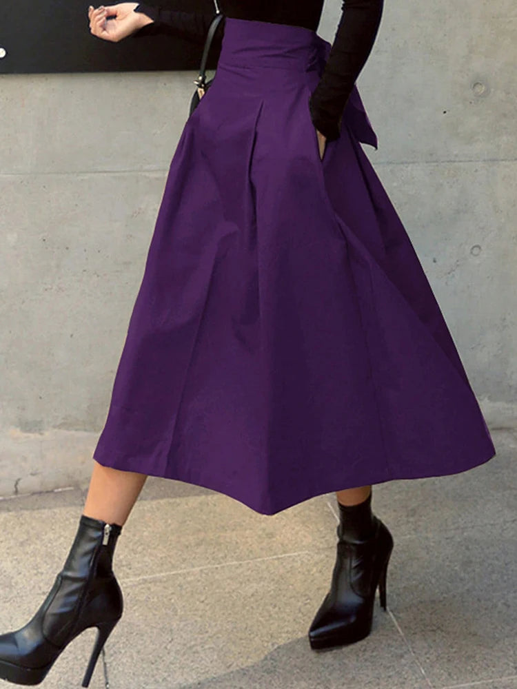 Belle&Kai Women’s Skirts – Chic, Elegant & Versatile Styles-belleandkai.com