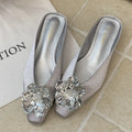 Women’s Summer Sandals – Elegant & Comfortable Footwear-belleandkai.com