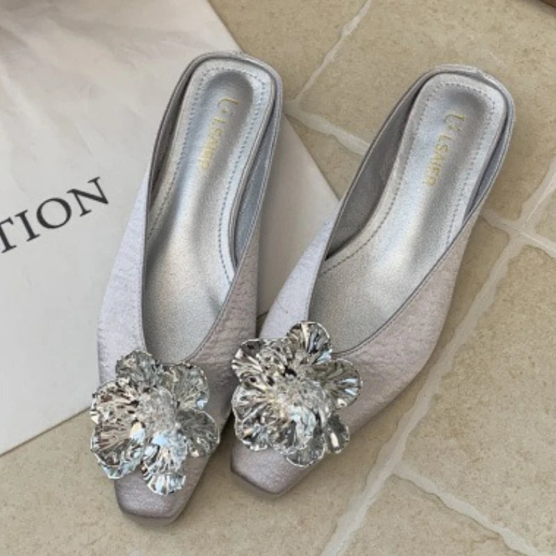 Women’s Summer Sandals – Elegant & Comfortable Footwear-belleandkai.com