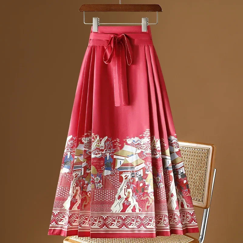 Belle&Kai Women’s Skirts – Chic, Elegant & Versatile Styles-belleandkai.com
