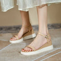 Women’s Summer Sandals – Elegant & Comfortable Footwear-belleandkai.com