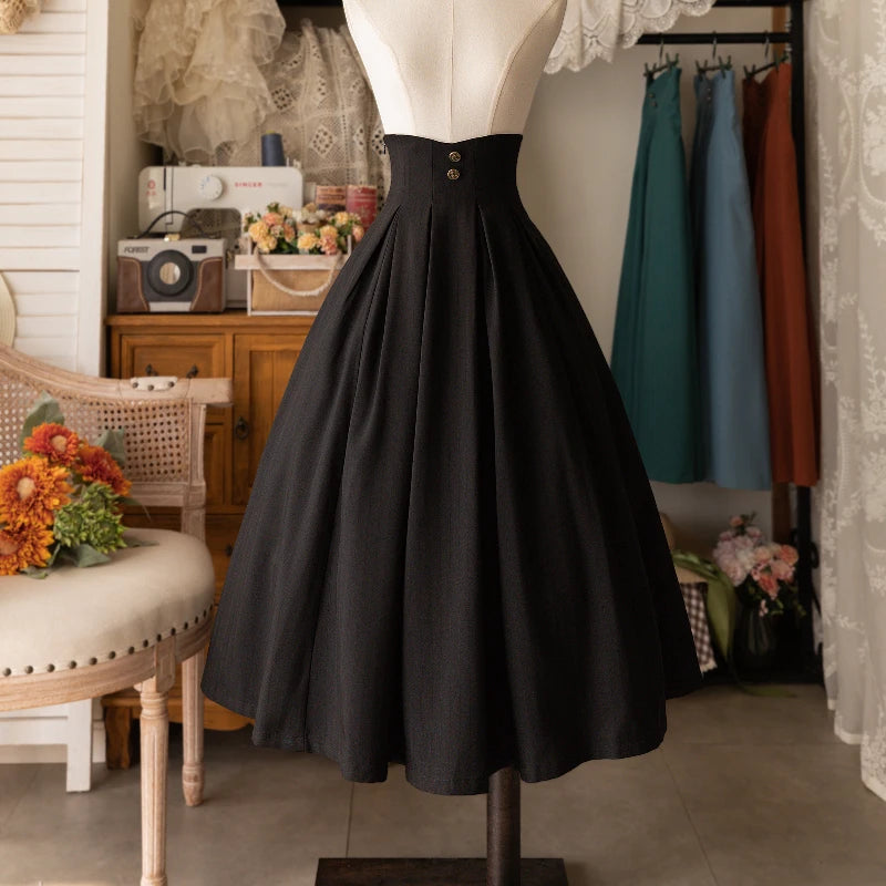 Belle&Kai Women’s Skirts – Chic, Elegant & Versatile Styles-belleandkai.com