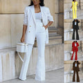 Belle&Kai Women’s Pants – Elegant, Comfortable & Versatile Styles-belleandkai.com