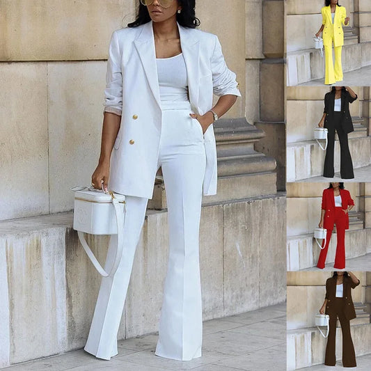 Belle&Kai Women’s Pants – Elegant, Comfortable & Versatile Styles-belleandkai.com