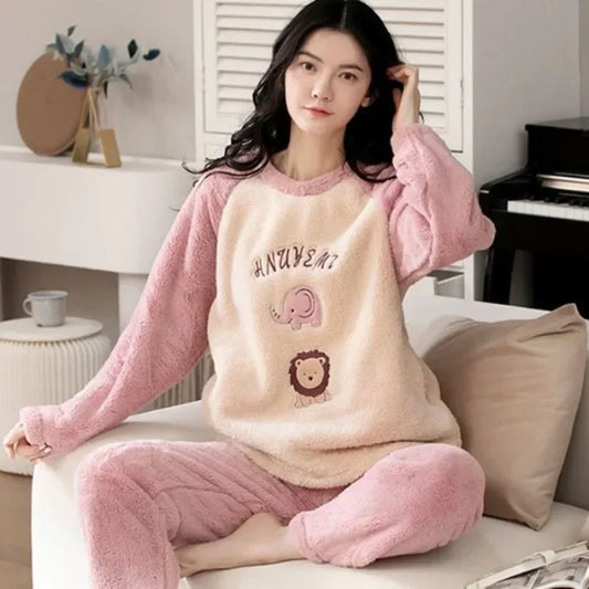 Women’s Loungewear – Comfort Meets Style-belleandkai.com
