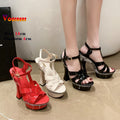 Women’s Summer Sandals – Elegant & Comfortable Footwear-belleandkai.com