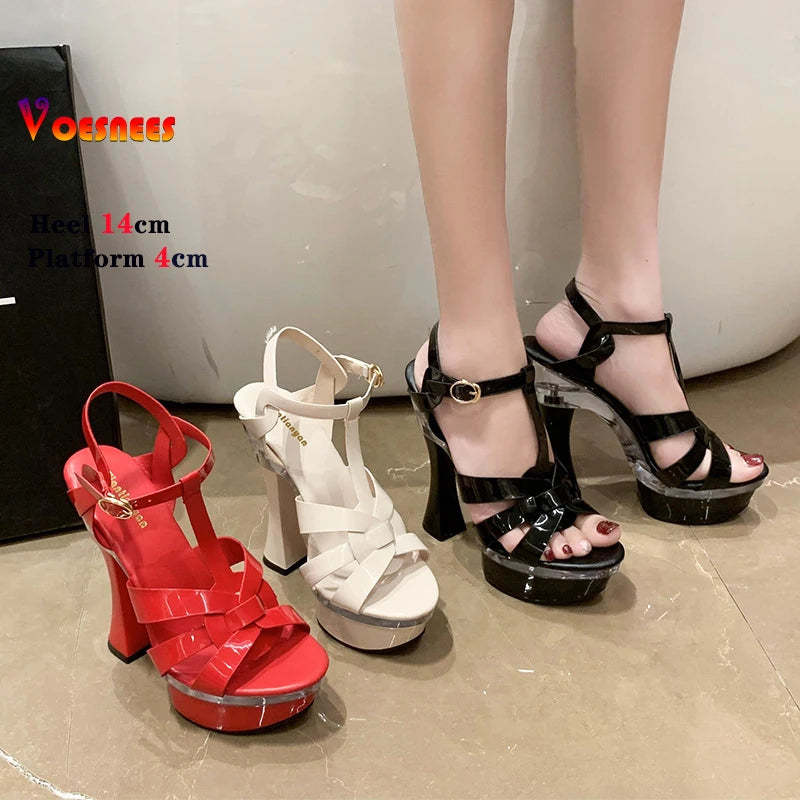 Women’s Summer Sandals – Elegant & Comfortable Footwear-belleandkai.com