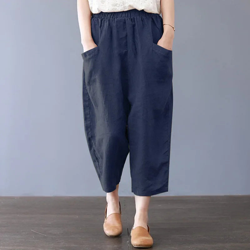 Belle&Kai Women’s Pants – Elegant, Comfortable & Versatile Styles-belleandkai.com