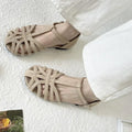 Women’s Summer Sandals – Elegant & Comfortable Footwear-belleandkai.com