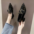 Belle&Kai Women’s Shoes – Elegant, Comfortable & Versatile Footwear-belleandkai.com