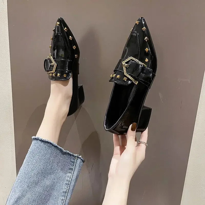 Belle&Kai Women’s Shoes – Elegant, Comfortable & Versatile Footwear-belleandkai.com