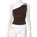 Belle&Kai Women’s Tops – Chic, Comfortable & Versatile Styles-belleandkai.com