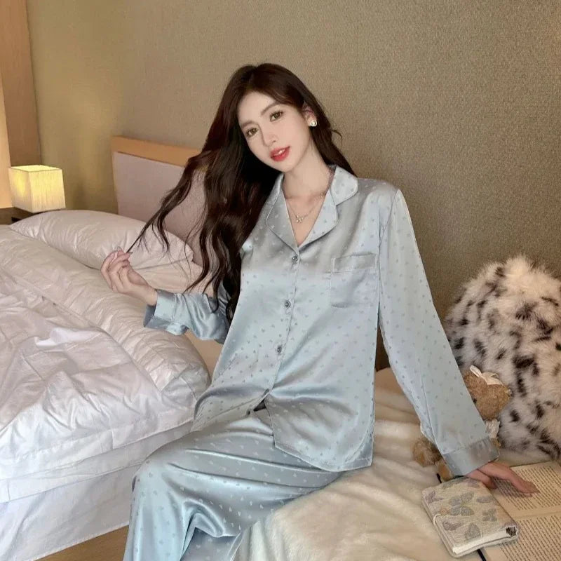 Women’s Loungewear – Comfort Meets Style-belleandkai.com