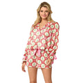Women’s Loungewear – Comfort Meets Style-belleandkai.com
