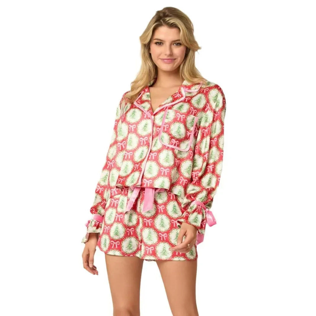 Women’s Loungewear – Comfort Meets Style-belleandkai.com